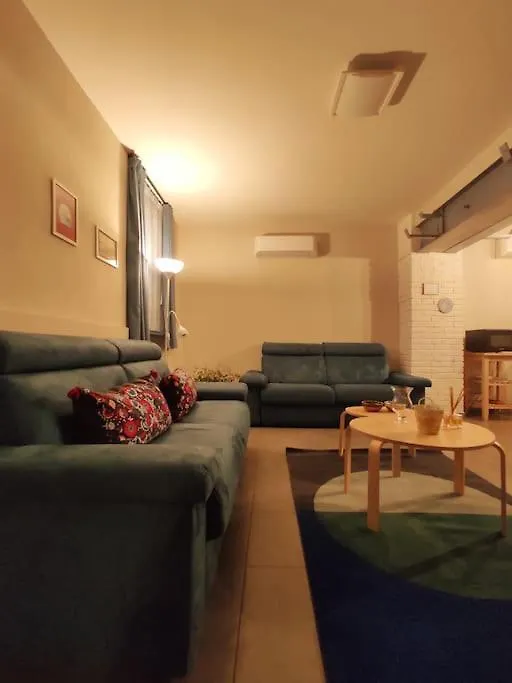 Loft Il Chiostro Della Cattedrale Apartment Lucca