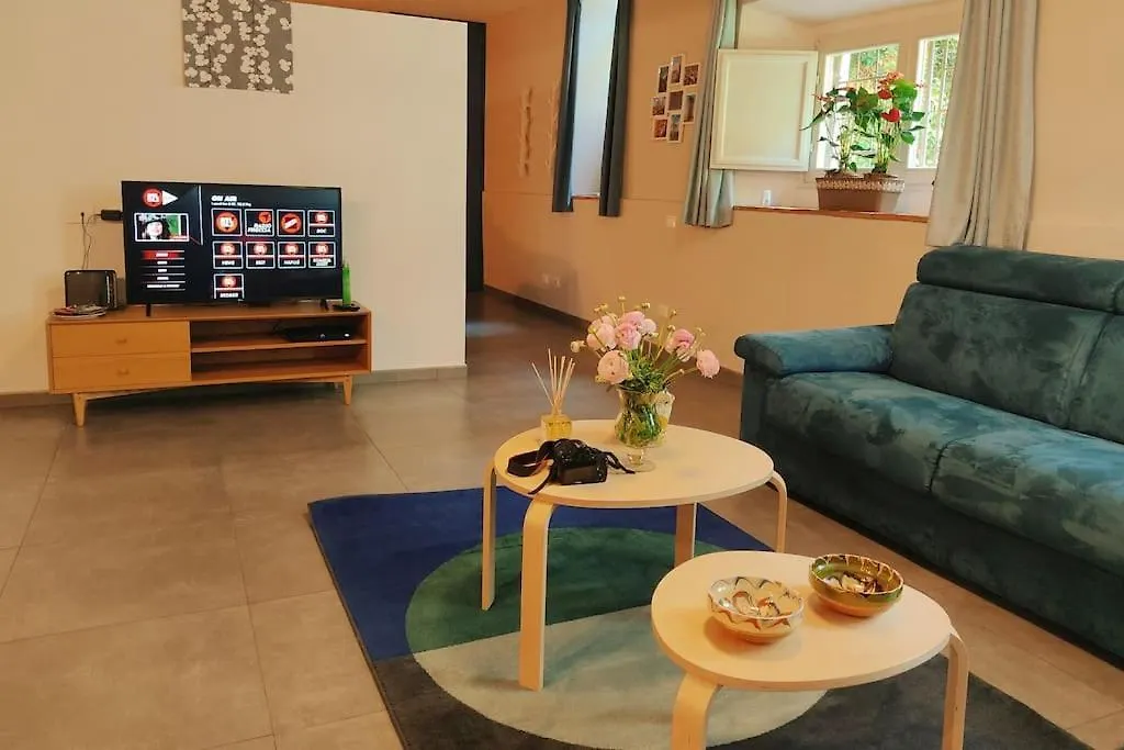Loft Il Chiostro Della Cattedrale Apartment Lucca