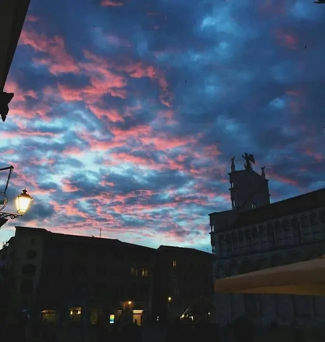 Loft Il Chiostro Della Cattedrale Apartment Lucca Italy