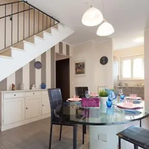 Piccolo Borgo Appartement