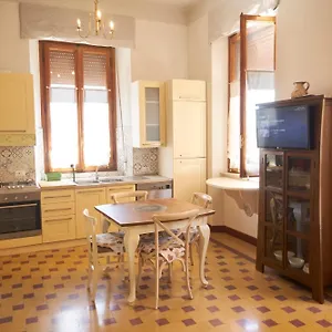  Casa de hóspedes Dimora Altemura