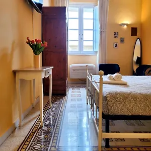  Casa de hóspedes Residenza Fillanfi