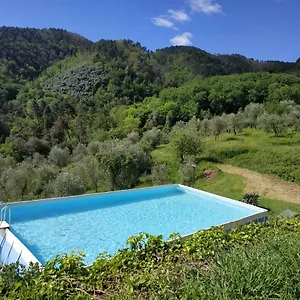 Il Silenzio Appartement