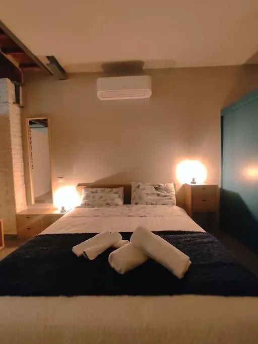 Loft Il Chiostro Della Cattedrale Apartamento Lucca Itália