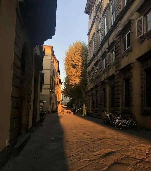 Loft Il Chiostro Della Cattedrale Apartamento Lucca 0*,  Itália