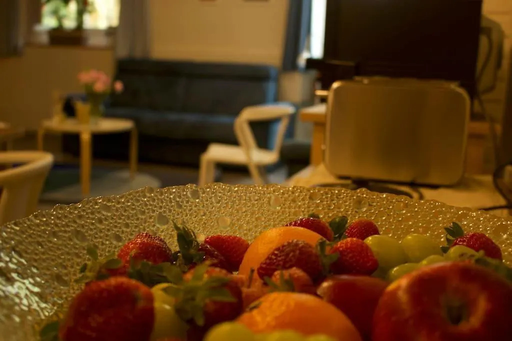 Loft Il Chiostro Della Cattedrale Apartamento Lucca